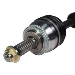 GSP - GSP NCV37093 Front Left CV Axle Assembly for 11-15 Kia Optima 2.0 - Image 4