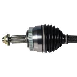 GSP - GSP NCV37093 Front Left CV Axle Assembly for 11-15 Kia Optima 2.0 - Image 2