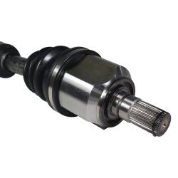 GSP - GSP NCV37093 Front Left CV Axle Assembly for 11-15 Kia Optima 2.0 - Image 5