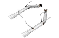 AWE Tuning - AWE Tuning 3020-32040 Exhaust Kit for 11-14 Ford Mustang 5.0/5.4 RWD - Image 1