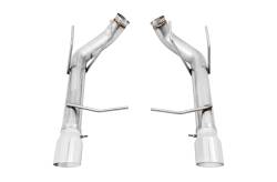 AWE Tuning - AWE Tuning 3020-32040 Exhaust Kit for 11-14 Ford Mustang 5.0/5.4 RWD - Image 4
