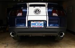 AWE Tuning - AWE Tuning 3020-32040 Exhaust Kit for 11-14 Ford Mustang 5.0/5.4 RWD - Image 3