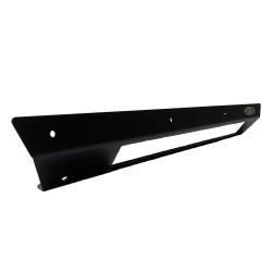 Rock Slide Engineering - Rock Slide AX-SS-SP-TJ 2DR Step Slider Skid Plate for Jeep Wrangler TJ - Image 3