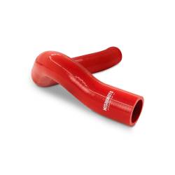 Mishimoto - Mishimoto MMHOSE-MUS4-24RD Coolant Hose for 24+ Mustang 2.3L Red - Image 2