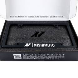 Mishimoto - Mishimoto MMLP-RAM-19 License Plate Relocation Kit for 19+ RAM 2500/3500 - Image 2