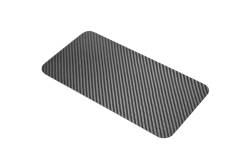 Seibon Carbon - Seibon Carbon CFLP Carbon Fiber License Plate - Image 1
