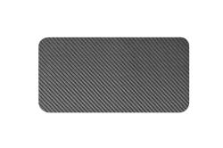 Seibon Carbon - Seibon Carbon CFLP Carbon Fiber License Plate - Image 2