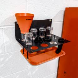 Mishimoto - Mishimoto MMTL-SOOF-KIT Screw On Oil Funnel Full Kit - Image 2