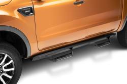 N-Fab - N-Fab PRF1981CC-TX Predator Pro Step for 19-20 Ford Ranger Crew Cab - Image 3