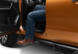 N-Fab - N-Fab PRF1981CC-TX Predator Pro Step for 19-20 Ford Ranger Crew Cab - Image 5