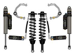 ICON Vehicle Dynamics - ICON K93164D Stage-4 Suspension System 2.5-3" for 21-24 Ford F150 Tremor - Image 5