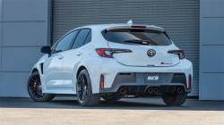 Borla - Borla Exhaust 140942CFBA ATAK Cat-Back System for 23-24 Toyota GR Corolla - Image 2