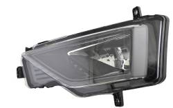 Hella - HELLA 011718031 Fog Light Assembly Left 17 Golf Alltrack - Image 1