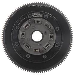Clutch Masters - Clutch Masters DCT-055-AL BMW DCT 6-Cylinder 8-Bolt Crank - Image 2