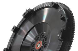 Clutch Masters - Clutch Masters FW-K721-SF Steel Flywheel for Honda K20 K24 to Subaru 6-Speed - Image 2