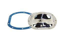 Kentrol - Kentrol 304M30 Polished Front Differential Cover for 41-86 Jeep CJ - Image 2