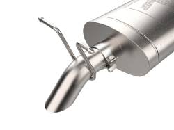aFe Power - aFe Power 49-44148 Rock Basher 3" Exhaust System for 23-25 Colorado/Canyon 2.7 - Image 2