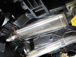 aFe Power - aFe Power 49-44148 Rock Basher 3" Exhaust System for 23-25 Colorado/Canyon 2.7 - Image 4