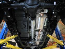 aFe Power - aFe Power 49-44148 Rock Basher 3" Exhaust System for 23-25 Colorado/Canyon 2.7 - Image 6