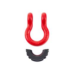 IAG Performance - IAG Performance IAG-BDY-F3198 I-Line Front Recovery Shackles - Image 2