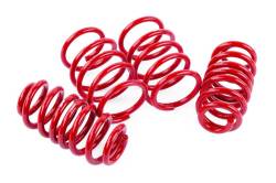 APR - APR SUS00035 Coil Spring Lowering Kit for 22-26 Audi RS3 - Image 2