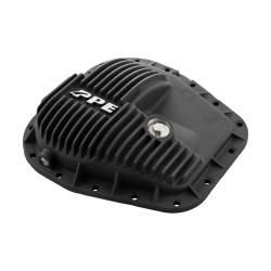 Pacific Performance Engineering - PPE 338052220 Rear Differential Cover 11.6" 16-Bolt Black 23-25 Ford Super Duty - Image 2