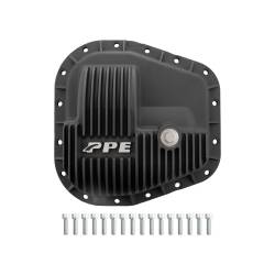 Pacific Performance Engineering - PPE 338052220 Rear Differential Cover 11.6" 16-Bolt Black 23-25 Ford Super Duty - Image 3