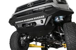 Rago Fabrication - Rago Fabrication AC7111203NA Winch Bumper Skid Plate for 25-26 Toyota 4Runner - Image 2