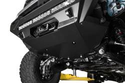Rago Fabrication - Rago Fabrication AC7111203NA Winch Bumper Skid Plate for 25-26 Toyota 4Runner - Image 4