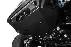 Rago Fabrication - Rago Fabrication AC7111203NA Winch Bumper Skid Plate for 25-26 Toyota 4Runner - Image 3