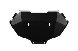 Rago Fabrication - Rago Fabrication AC7111203NA Winch Bumper Skid Plate for 25-26 Toyota 4Runner - Image 8
