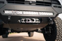 Rago Fabrication - Rago Fabrication AC7111203NA Winch Bumper Skid Plate for 25-26 Toyota 4Runner - Image 7