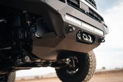 Rago Fabrication - Rago Fabrication AC7111203NA Winch Bumper Skid Plate for 25-26 Toyota 4Runner - Image 6