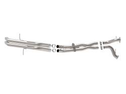 aFe Power - aFe Power 49-33153 Exhaust System for 22-26 Ford Bronco Raptor 3.0 - Image 3