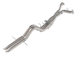 aFe Power - aFe Power 49-33153 Exhaust System for 22-26 Ford Bronco Raptor 3.0 - Image 1
