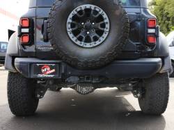 aFe Power - aFe Power 49-33153 Exhaust System for 22-26 Ford Bronco Raptor 3.0 - Image 5