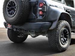 aFe Power - aFe Power 49-33153 Exhaust System for 22-26 Ford Bronco Raptor 3.0 - Image 4