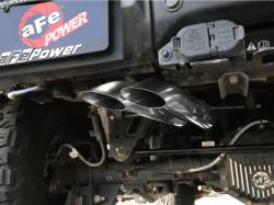 aFe Power - aFe Power 49-33153 Exhaust System for 22-26 Ford Bronco Raptor 3.0 - Image 7