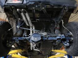 aFe Power - aFe Power 49-33153 Exhaust System for 22-26 Ford Bronco Raptor 3.0 - Image 6