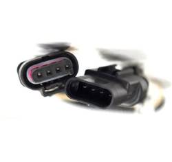 BBK Performance Parts - BBK Performance Parts 1124 12" O2 Sensor Extensions Pair for 19-26 RAM 1500 - Image 2