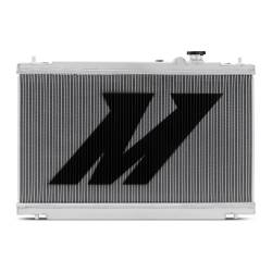 Mishimoto - Mishimoto MMRAD-CIV-12SI Aluminum Radiator for 12-15 Honda Civic Si - Image 2
