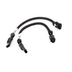 BBK Performance Parts - BBK Performance Parts 1124 12" O2 Sensor Extensions Pair for 19-26 RAM 1500 - Image 1