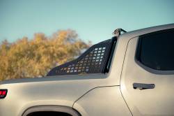 Rago Fabrication - Rago Fabrication C940043090103 Truck Bed Rack for 22-26 Rivian R1T - Image 3