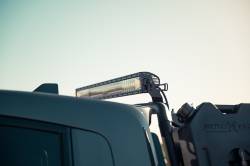 Rago Fabrication - Rago Fabrication C940043090103 Truck Bed Rack for 22-26 Rivian R1T - Image 6