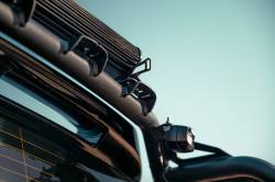 Rago Fabrication - Rago Fabrication C940043090103 Truck Bed Rack for 22-26 Rivian R1T - Image 7