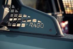 Rago Fabrication - Rago Fabrication C940043090103 Truck Bed Rack for 22-26 Rivian R1T - Image 9