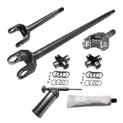 Yukon Gear and Axle - Yukon Gear YA W26048 Front Drive Axle Shaft Assembly for Ford 4WD - Image 1