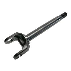 Yukon Gear and Axle - Yukon Gear YA W26048 Front Drive Axle Shaft Assembly for Ford 4WD - Image 4