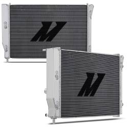 Mishimoto - Mishimoto MMRAD-C5-97 Performance Aluminum Radiator 97-04 Chevy Corvette C5 - Image 1