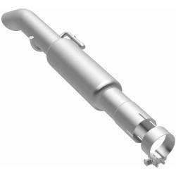 BRExhaust - BRExhaust 108-0313 Direct-Fit Muffler Kit 14-25 RAM ProMaster 1500/2500/3500 3.6 - Image 2